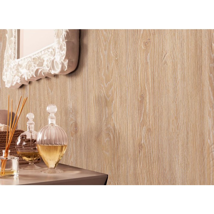 ITT Amalfi vloertegel mat 25x150 natural