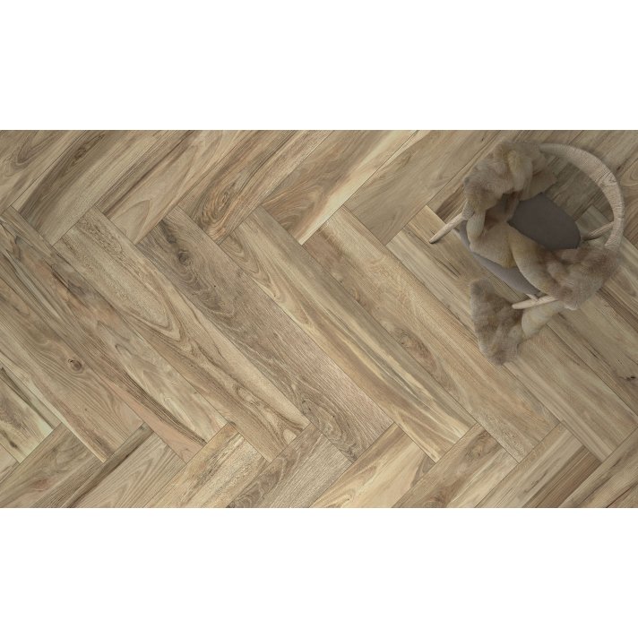 ITT Bellver vloertegel mat 23x120 natural