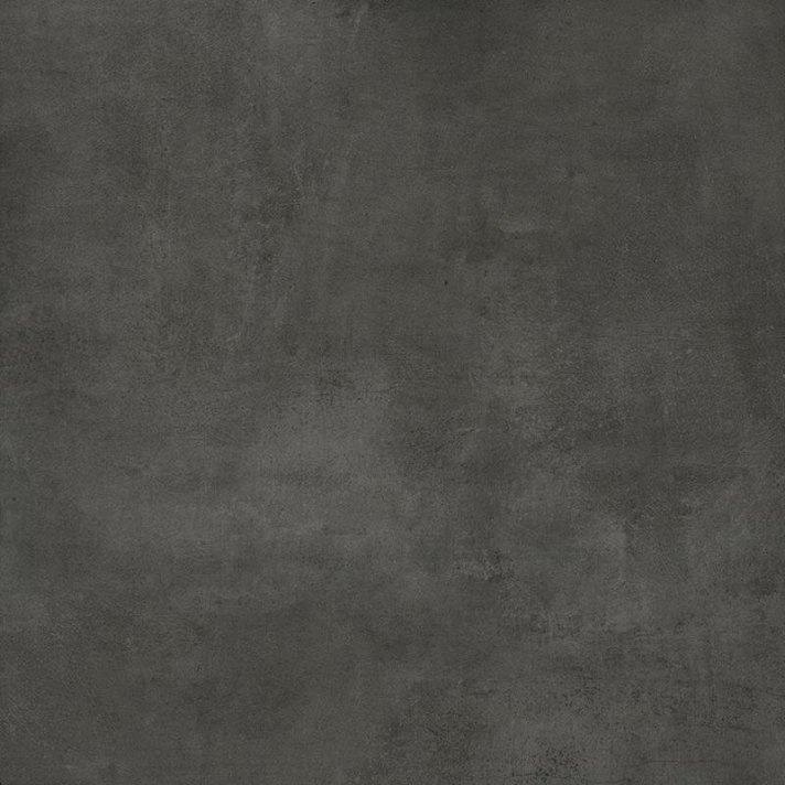 ITT Go vloertegel mat 60x60 blackslate