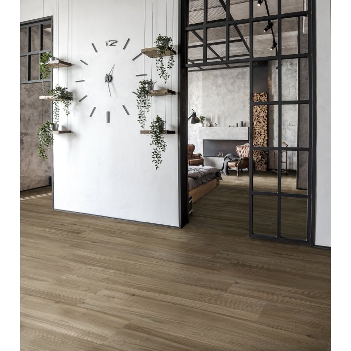 ITT Irati vloertegel mat 25x150 oak