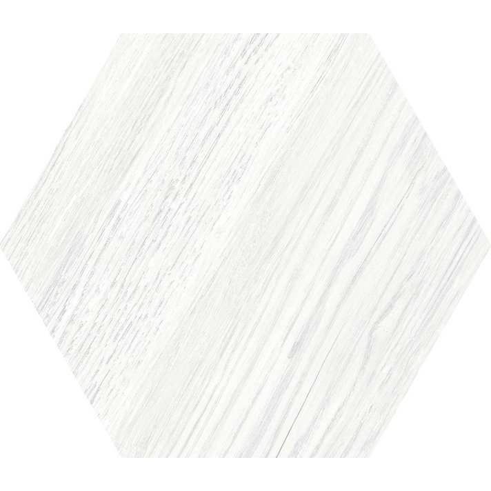 ITT Irati vloertegel mat 23x27 white