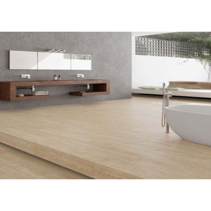 Alaplana Larix houtlook tegel 23x120 Haya
