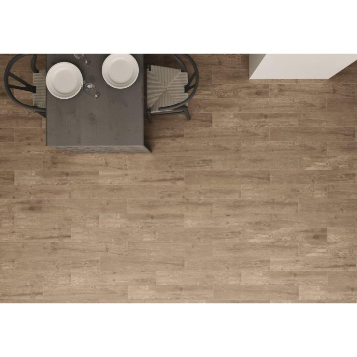 Alaplana Marne houtlook tegel 15x90 Roble