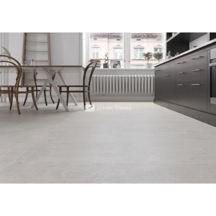 Alaplana Mysore vloertegel mat 60x60 Grey