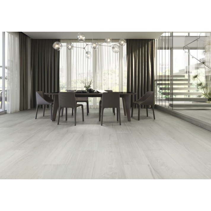Baldocer Otawa houtlook tegel 20x120 Ceniza