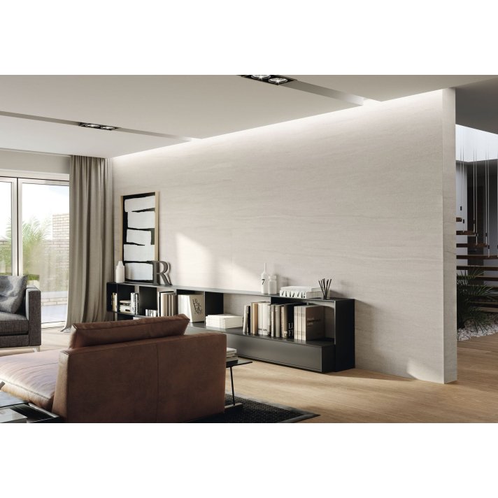 Baldocer Prospect vloertegel mat 60x120 Ivory