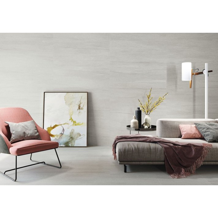 Baldocer Prospect vloertegel mat 60x60 Moon