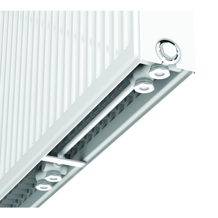 500x1400 T33 - 3856 watt | Eco 8 Radiator