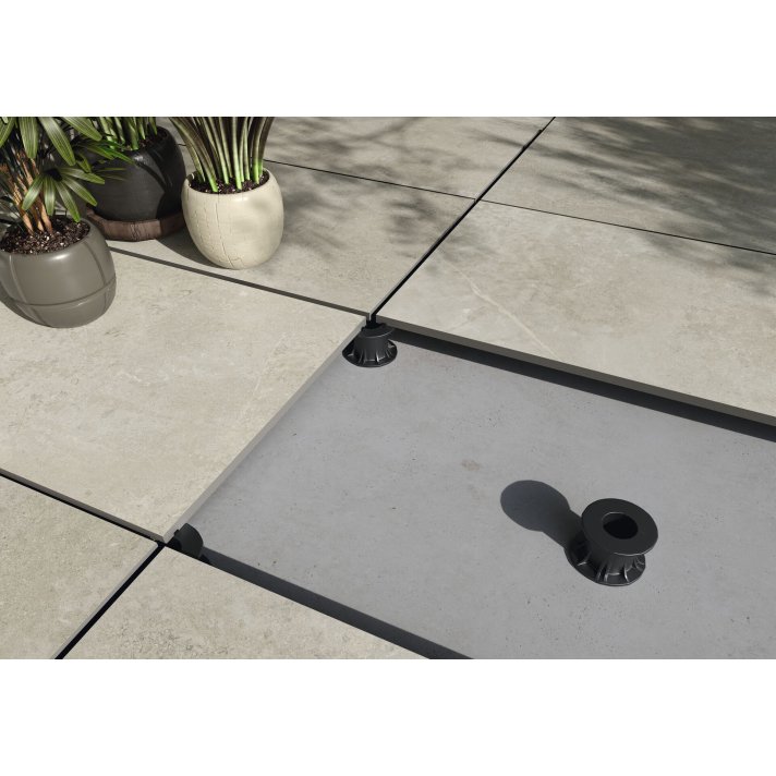 Monte Rosa vloertegel mat-80x80-Natural