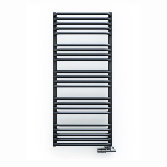 500x1140 – 591 watt | Alex | Designradiator