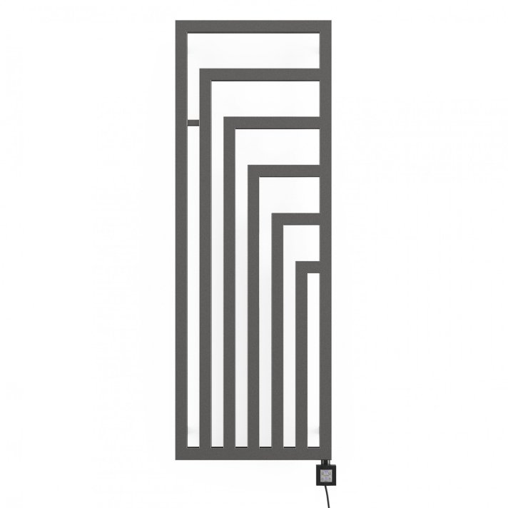 600x1620 – 1000 watt | Angus V E | Smart Elektrische Designradiator