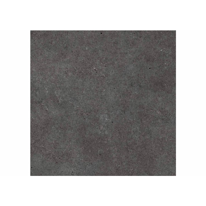 Roca Basel vloertegel mat 60x60 negro