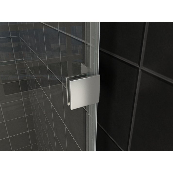 profielloze inloopdouche 1200x2000 8mm NANO glas