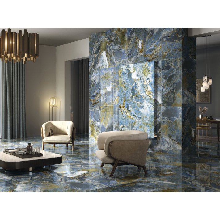 500 x 1200 -  750 watt | Tegel Radiator Atlantida