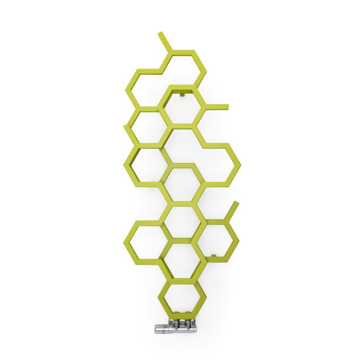 1126x502 – 317 watt | Hex | Designradiator
