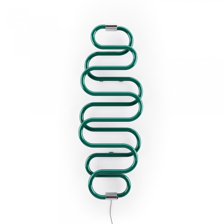 500x1360 – 284 watt | Perla E | Smart Elektrische Designradiator