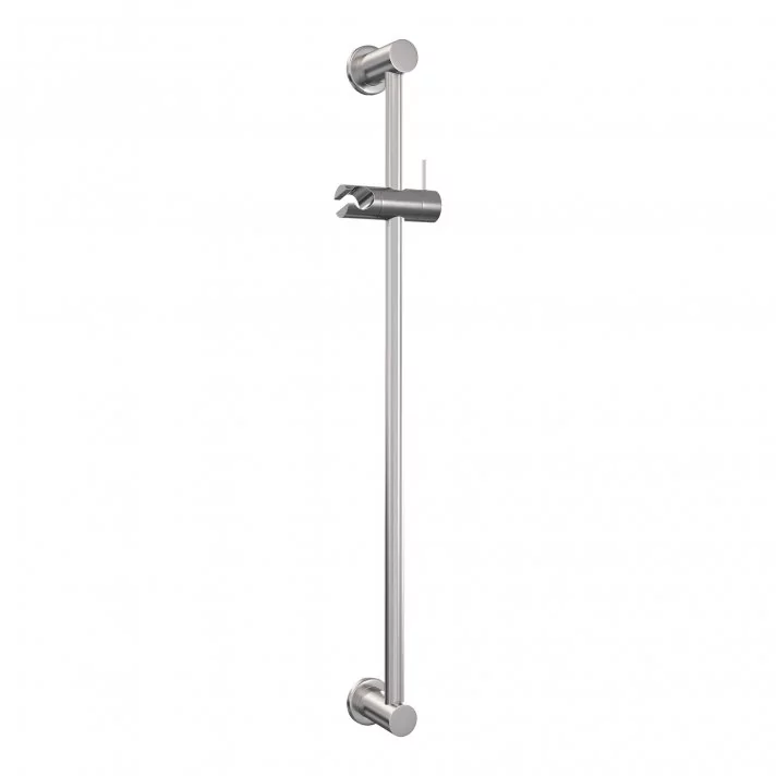 BRAUER Glijstang RVS geborsteld PVD