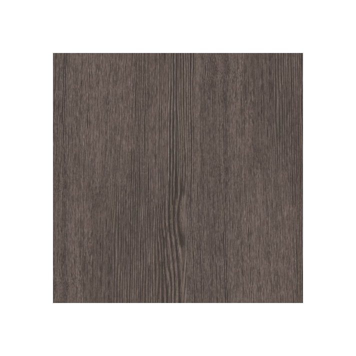 Plakplint titanium eik | 2.4 meter