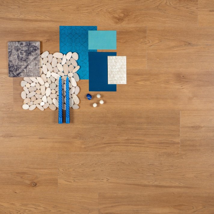 OTIUM spc rigid klik pvc - jade