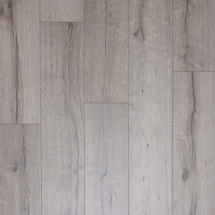 OTIUM Emerald light grey plank laminaat