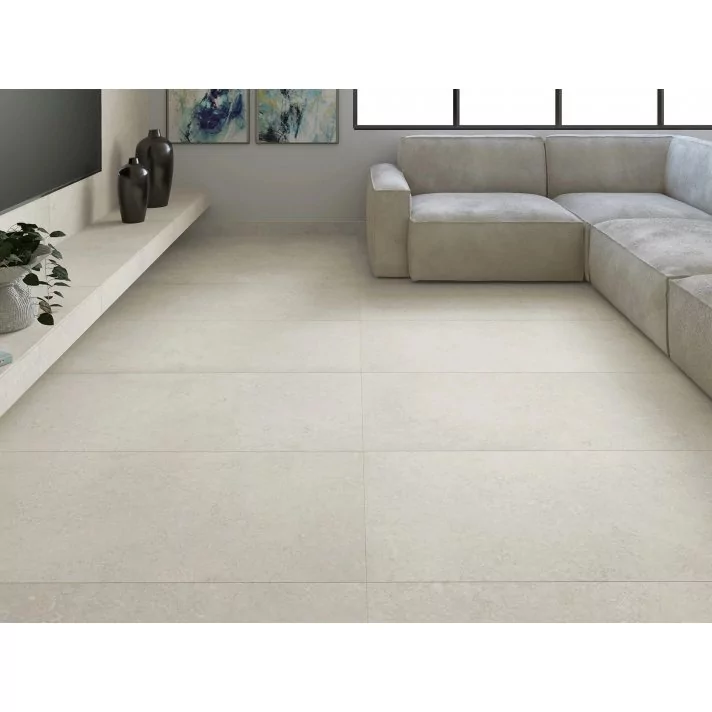 Navarti Arly vloertegel mat 60x120 Bone
