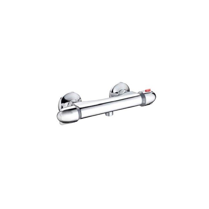 Eco Elegance Thermostatische Douchekraan 884009