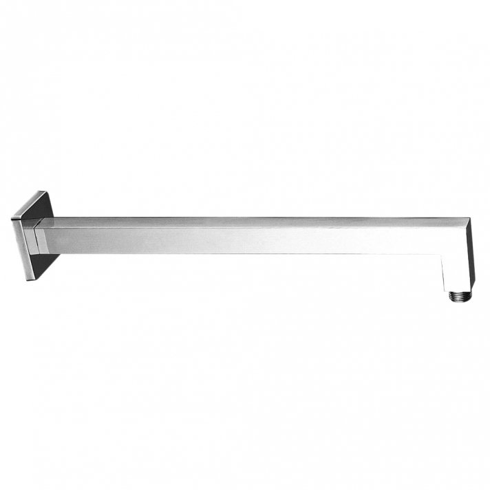 Eco Elegance Rainshower Douchearm Chroom 37cm