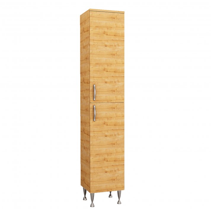 Eco Elegance Aleco Kolomkast (190cm) - Safir