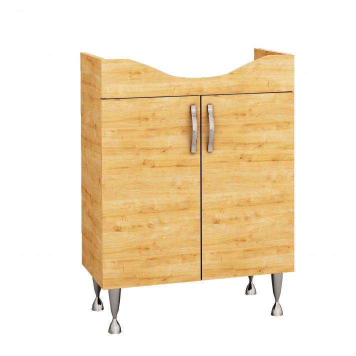 Eco Elegance Aleco Onderkast (65cm) - Safir