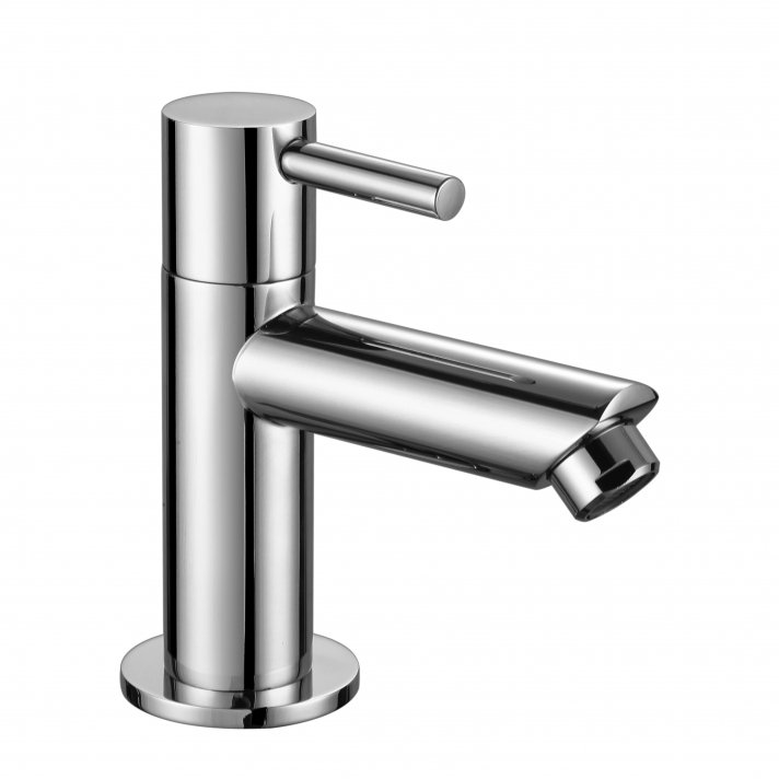 Eco Elegance Koudwaterkraan Chroom