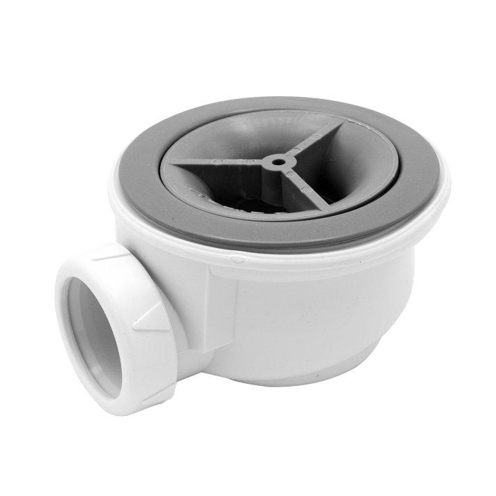 Eco Elegance Douchesifon Voor Madison - Elite 90mm-Ø40mm
