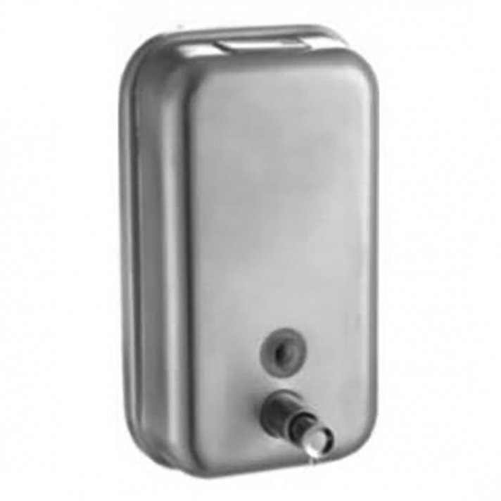 Eco Elegance Zeepdispenser