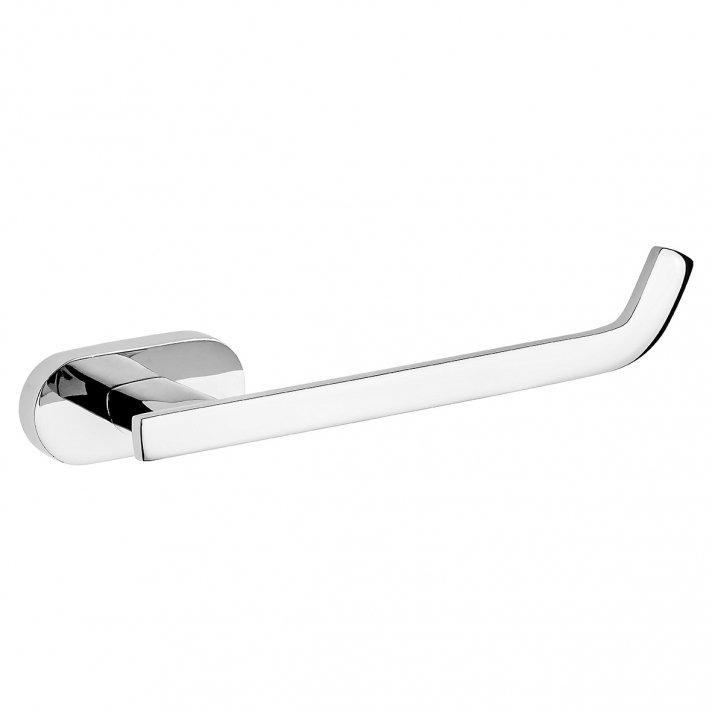 Eco Elegance Wc-Papier Rolhouder Chroom