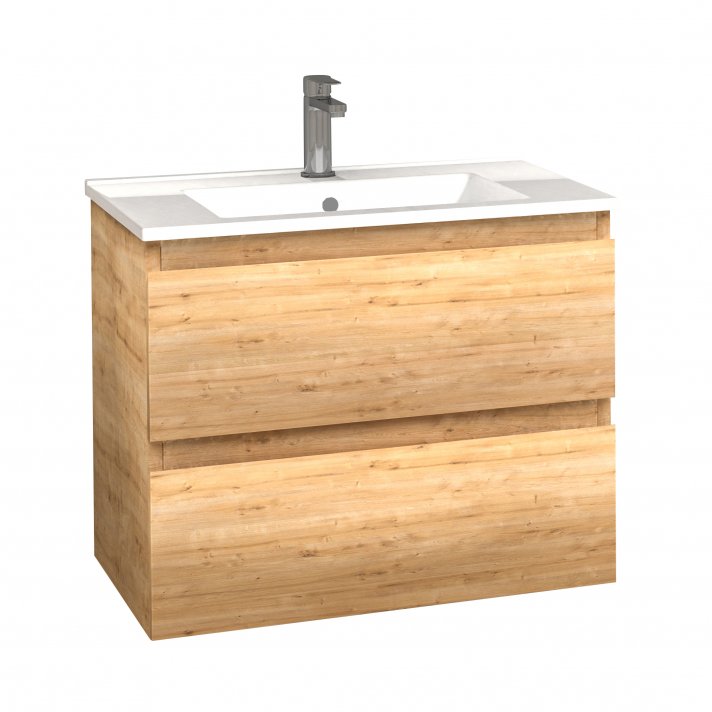 Eco Elegance Sally Onderkast (60cm) - Safir