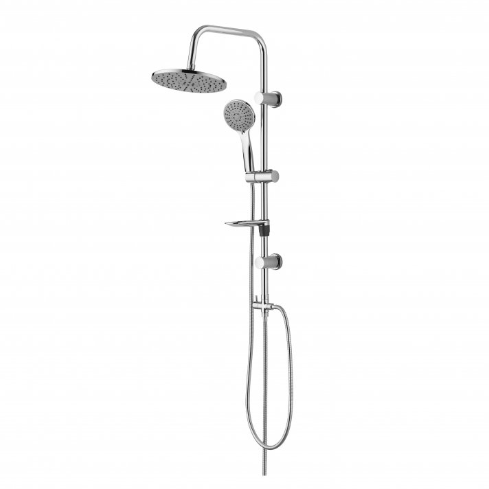 Eco Elegance Regendouche New Tondo
