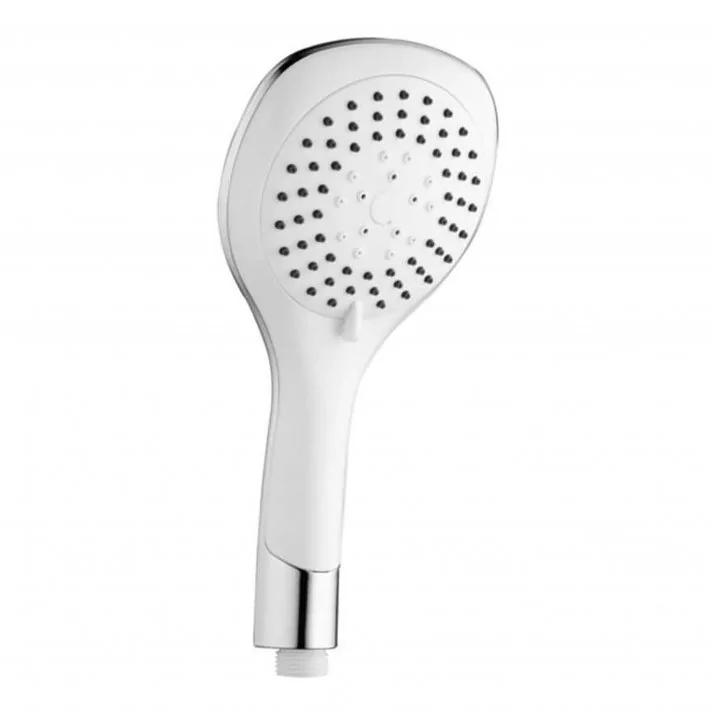 Eco Elegance Bianco Handdouche