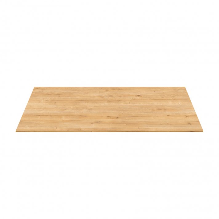 Eco Elegance Wastafeltablet Mdf (118.4x45.5x2.6 Cm) - Safir