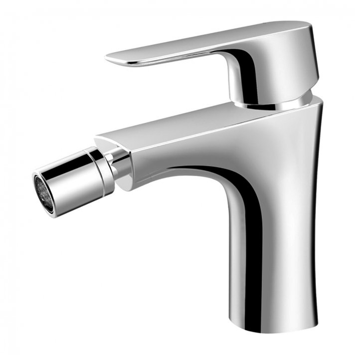 Eco Elegance Mengkraan (Bidet) - Chroom