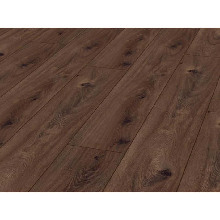 Kronotex Exclusive line prestige oak dark laminaat