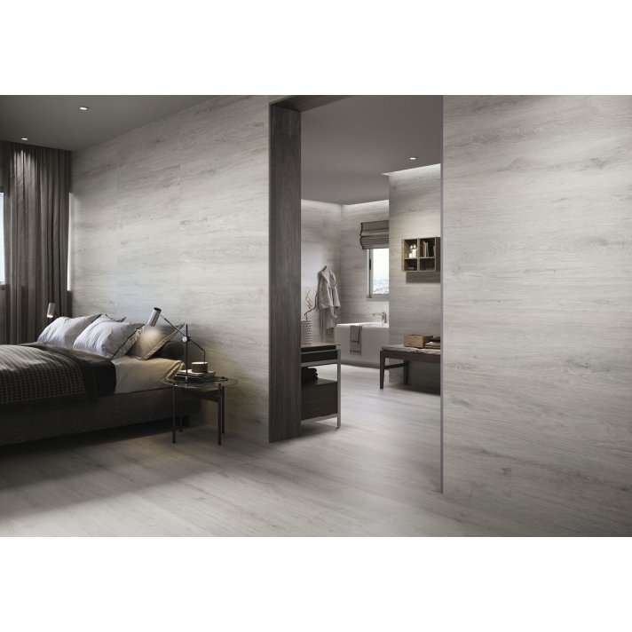 Baldocer Ducale houtlook tegel 29.5x120 Moon