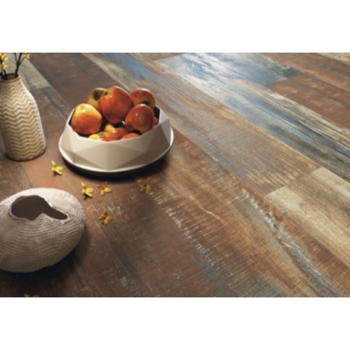 Baldocer Elbrus houtlook tegel 20x120 Brown