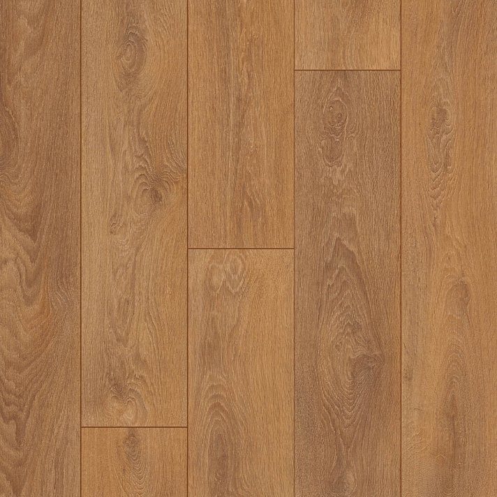 OTIUM Ritual brown brede plank laminaat