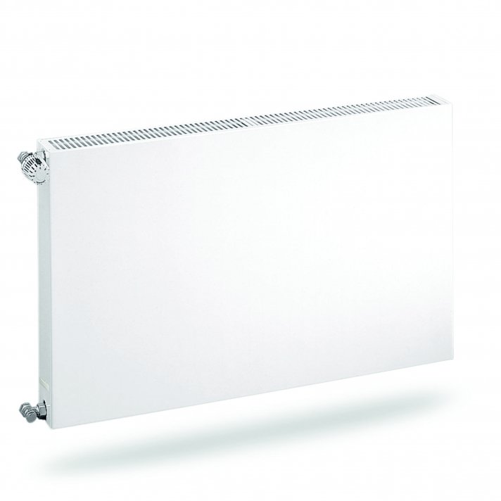300x1000 T11 - 633 watt | Eco 4 Vlakke Radiator