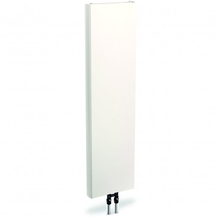 700x2200 T20 - 3710 watt | Verticale Radiator Vlak