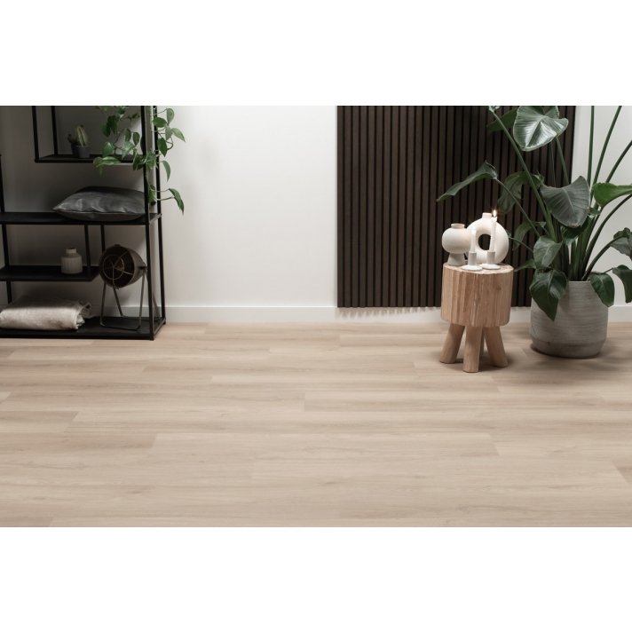 Floer Dorpen plak pvc – Callantsoog Crèmewit Eiken 2.0