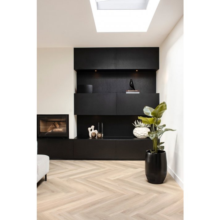 Floer Walvisgraat klik pvc – Orka Onbehandeld