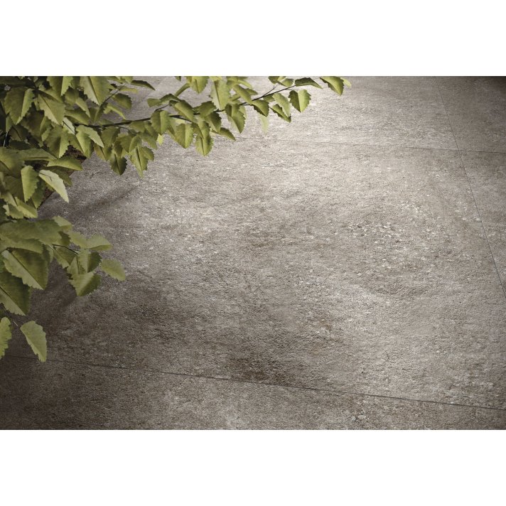 Baldocer Habitat terrastegel mat 60x60 Taupe