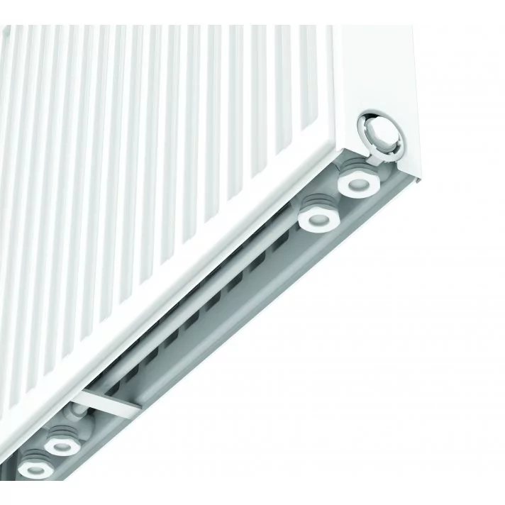 Henrad premium 8 aansluiting | 500x1800 T22 - 3472 watt| 0662052218