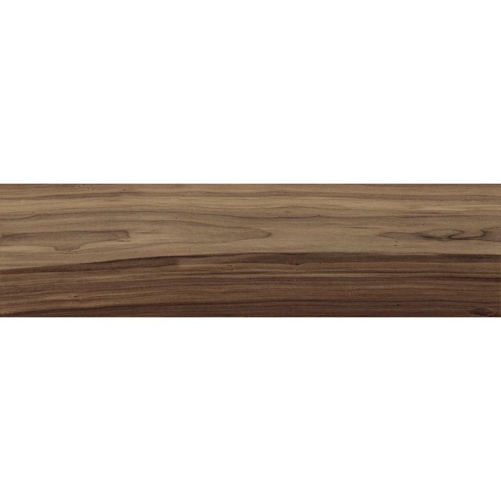 ITT Sonora vloertegel mat 22x84 ebony