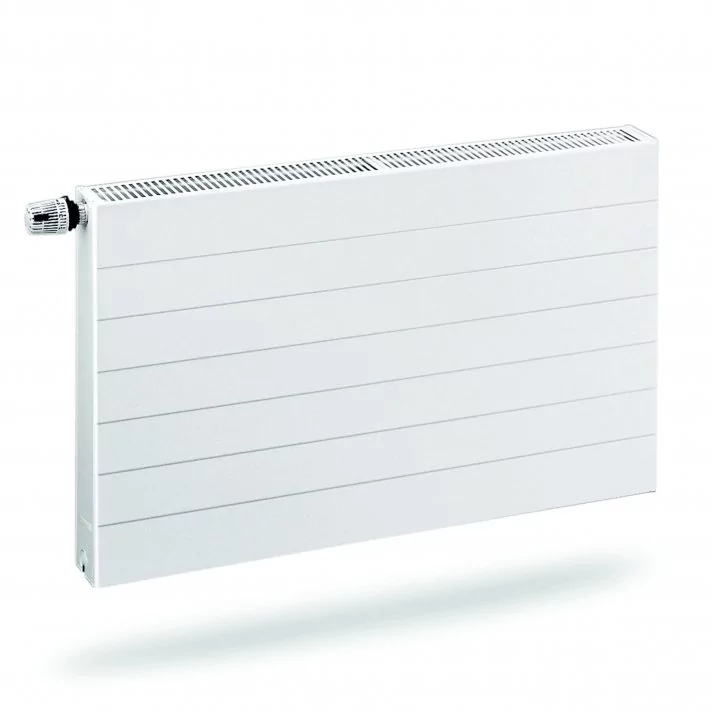 300x1200 T11 - 760 watt | Eco 4 Gegroefde Radiator